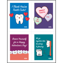 I Think You're Tooth Cute (PDF)