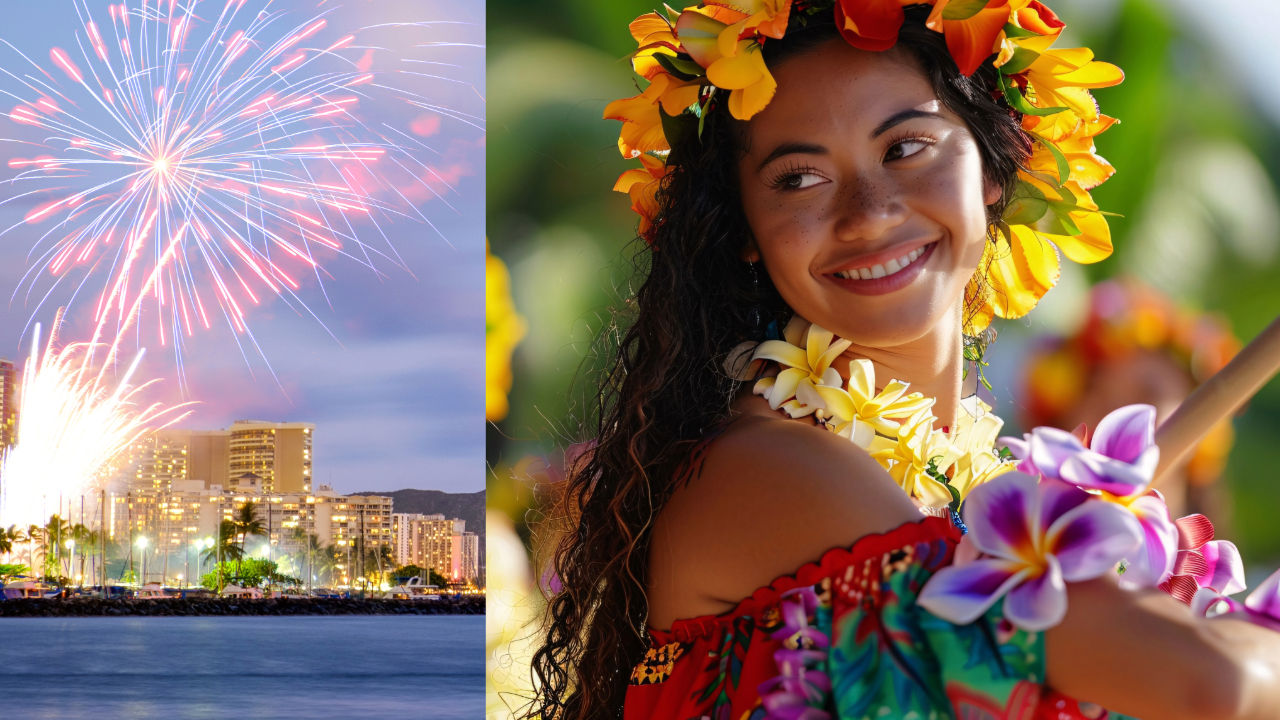 Forth of July Hawaii 2024 smile innovations hawaii