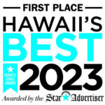 Honolulu Best Cosmetic Dentist 2023
